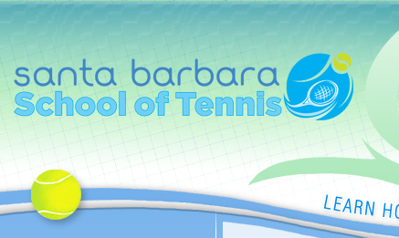 Santa Barbara School of Tennis at Hilton Santa Barbara Beachfront Resort - Learn how to compete, win, and enjoy the game of tennis!