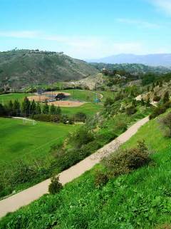 Santa Barbara School of Tennis at Elings Park - Santa Barbara, CA