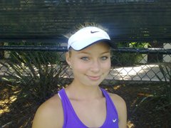 Player: Alexis Gulden