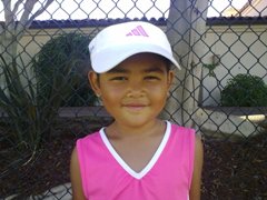 Player: Aminah Hill
