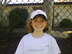 Player: Blythe Hastings