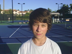 Player: Dylan Zapata