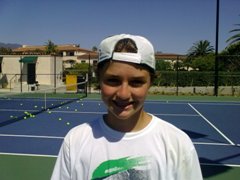 Player: Jordan Rodnik
