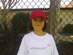 Player: Katherine Monroy