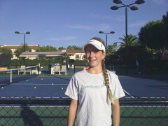Player: Mattea Kilstofte