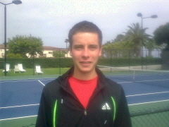 Player: Nikolay Ivanov