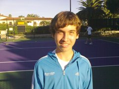 Player: Peter Jivkov