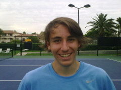 Player: Phillip Allen