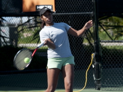 Player: Subbadharmi Sundaram