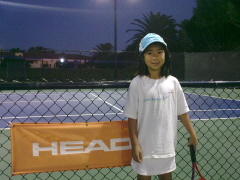 Player: Yuka Perera