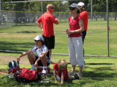 Family Programs at Oceanside Tennis School at DoubleTree Resort - Santa Barbara, CA