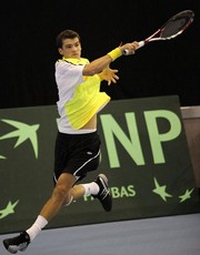 Endorsement by Grigor Dimitrov - Image